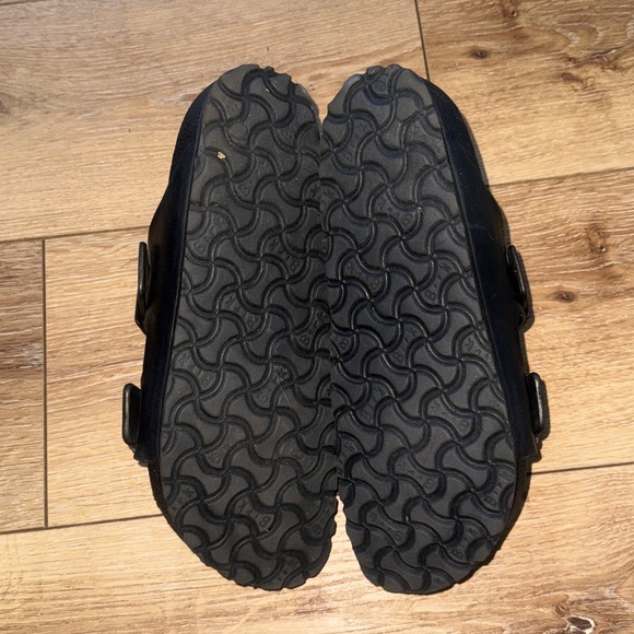 Birkenstock Two-Strap Recovery Slide Sandal - Arizona EVA Size
39 US 8.5 - Picture 4 of 5